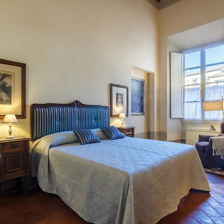 Dimora Storica Palazzo Puccini Bed & Breakfast Pistoia Exterior foto