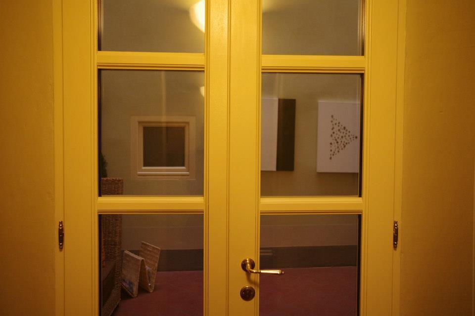 Dimora Storica Palazzo Puccini Bed & Breakfast Pistoia Cameră foto