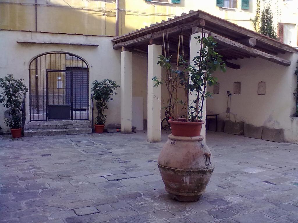 Dimora Storica Palazzo Puccini Bed & Breakfast Pistoia Cameră foto
