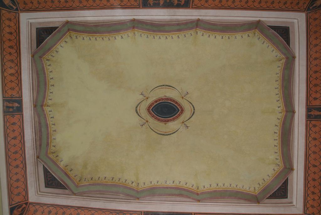 Dimora Storica Palazzo Puccini Bed & Breakfast Pistoia Cameră foto
