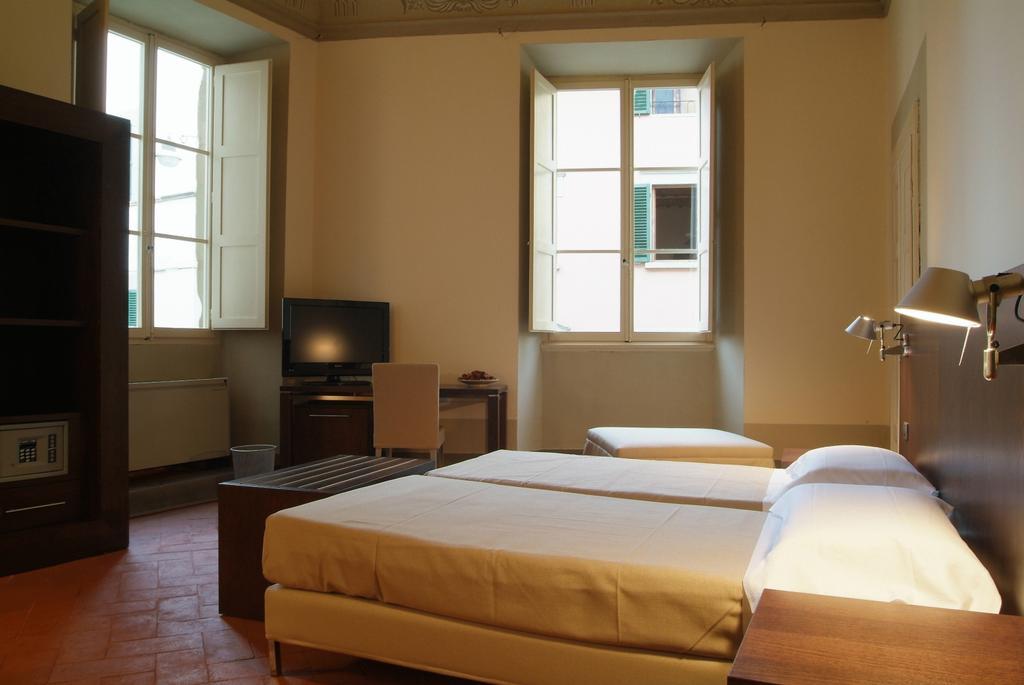 Dimora Storica Palazzo Puccini Bed & Breakfast Pistoia Cameră foto