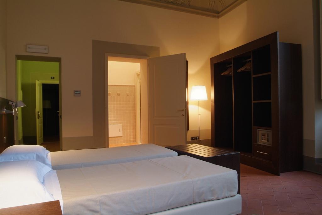 Dimora Storica Palazzo Puccini Bed & Breakfast Pistoia Cameră foto