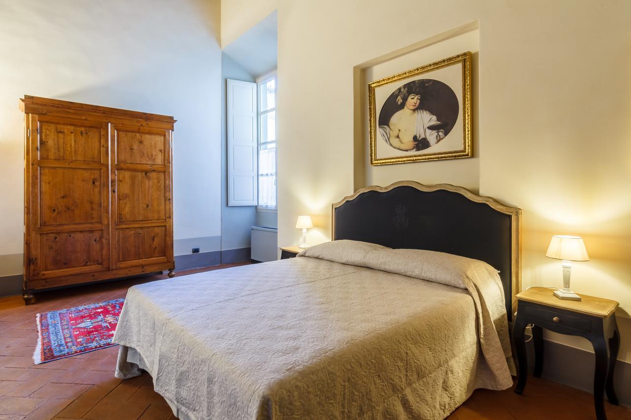 Dimora Storica Palazzo Puccini Bed & Breakfast Pistoia Exterior foto